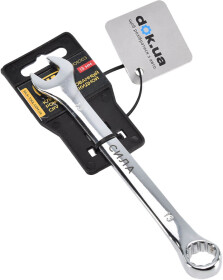 Ключ рожково-накидной Сила 201063 I-образный 13 мм