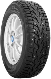 Шина Toyo Tires Observe G3-Ice 275/55 R20 117T