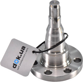 Ступица колеса IJS Group 10-2002