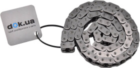 Ланцюг привода оливного насоса SWAG 99 11 0333