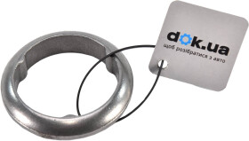 Прокладка приемной трубы JP Group 1121200800