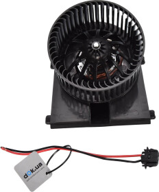 Вентилятор салона NRF 34066