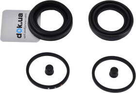 Ремкомплект тормозного суппорта ERT 400284