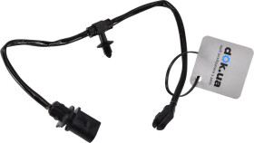 Датчик износа тормозных колодок Febi 104919