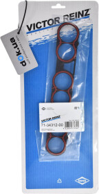 Прокладка впускного коллектора Reinz 71-34312-00