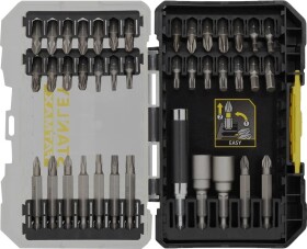 Набір бит з тримачем Stanley FatMax STA88560 39 шт.