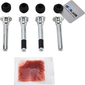 Направляющий болт скобы тормозного суппорта Febest 0174-ZZE120F