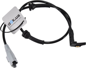 Датчик ABS Facet 210092