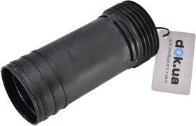 Пыльник амортизатора SWAG 20 93 7554