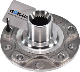 Ступица колеса Asam 32036