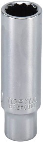 Торцевая головка Toptul BAEF0810 10 мм 1/4