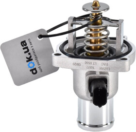 Термостат Luzar LT 0550