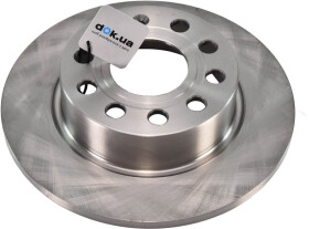 Тормозной диск Starline PB 1477