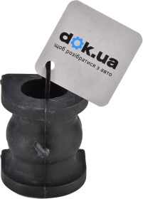 Втулка стабилизатора Febest HSB-HRVF