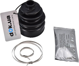 Пыльник ШРУСа Pascal G5P028PC