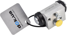 Колесный тормозной цилиндр Bosch F 026 002 607