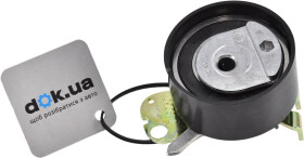 Натяжний ролик ременя ГРМ Gates T43050