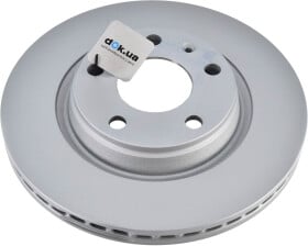Тормозной диск ATE 24.0122-0152.1