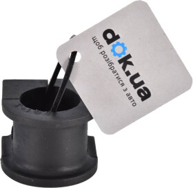 Втулка стабилизатора Japanparts RU-3050