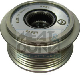 Муфта генератора Meat & Doria 45237