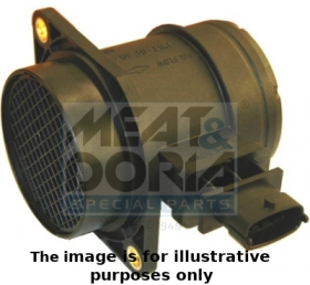 Расходомер воздуха Meat & Doria 86150e