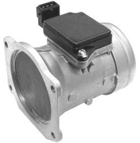 Витратомір повітря Meat & Doria 86049e