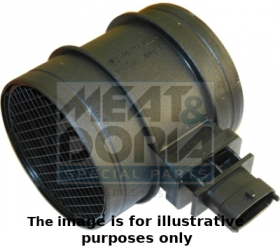 Расходомер воздуха Meat & Doria 86153e