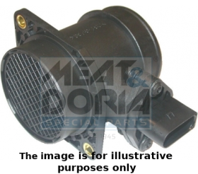 Расходомер воздуха Meat & Doria 86072e