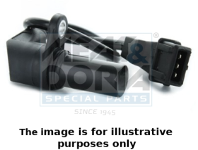 Датчик положения коленвала Meat & Doria 87491e