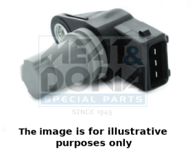 Датчик распредвала Meat & Doria 87296e