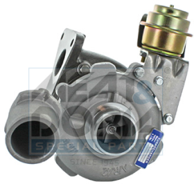 Комплект прокладок турбины Meat & Doria 65003