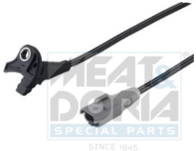 Датчик ABS Meat & Doria 90086e