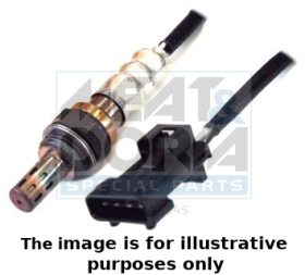 Лямбда-зонд Meat & Doria 81091e