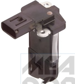 Датчик потока воздуха Meat & Doria 86171e