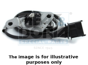 Датчик распредвала Meat & Doria 87256e