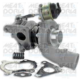 Комплект прокладок турбины Meat & Doria 65036