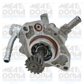 Вакуумный усилитель тормозной системы Meat & Doria 91192e