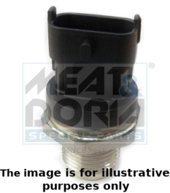 Датчик давления подачи топлива Meat & Doria 9376e