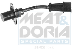 Датчик положения коленвала Meat & Doria 87004e