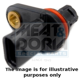 Датчик распредвала Meat & Doria 87912e