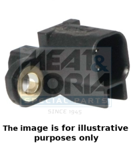 Датчик ABS Meat & Doria 90105e