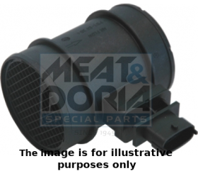 Расходомер воздуха Meat & Doria 86079e