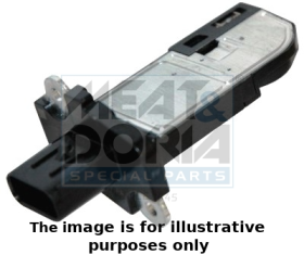 Датчик потока воздуха Meat & Doria 86298e