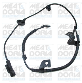 Датчик ABS Meat & Doria 90872e