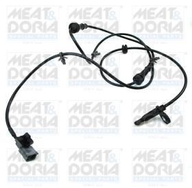 Датчик ABS Meat & Doria 90914e