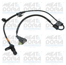Датчик ABS Meat & Doria 90931