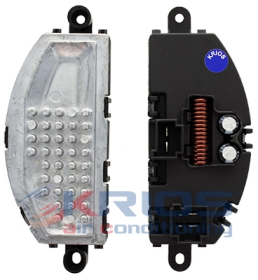 Регулятор вентилятора салона Meat & Doria k106083