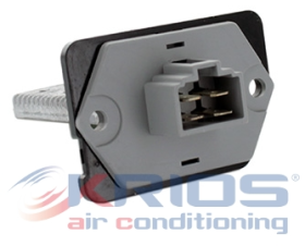 Регулятор вентилятора салона Meat & Doria k109086