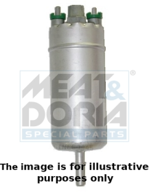 Топливный насос Meat & Doria 76815e