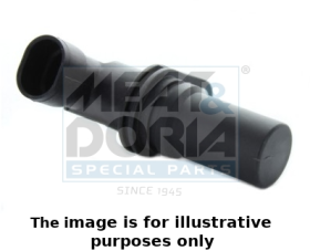Датчик положения коленвала Meat & Doria 87340e